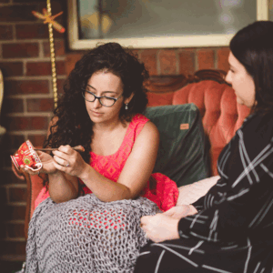 Gift Set - Tea Cup and Tea Reading with Annie