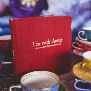 Gift - The Ultimate Tea Kit!