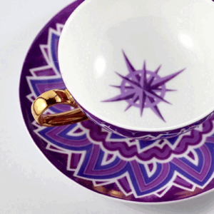 Annie's Amethyst Cup