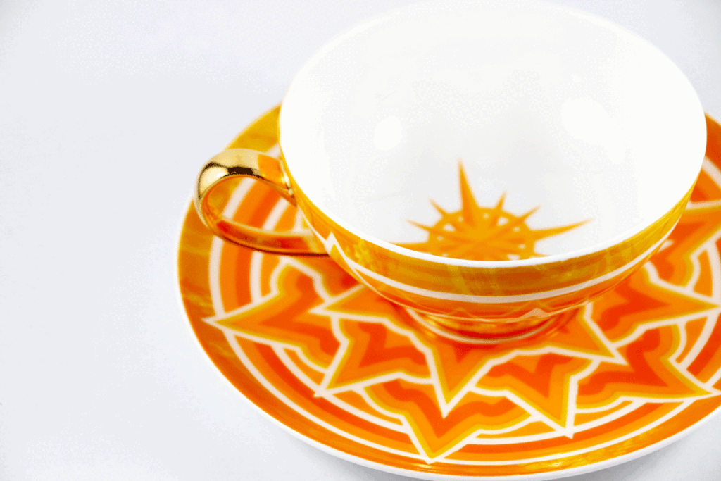 Annie's Carnelian Cup