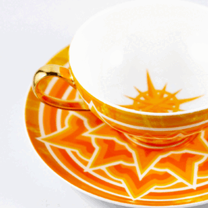 Annie's Carnelian Cup