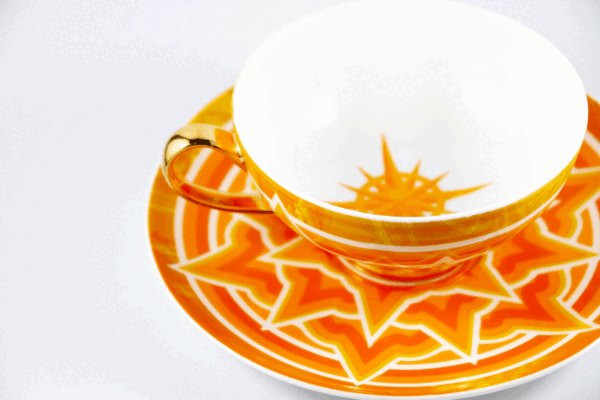 Annie's Carnelian Cup