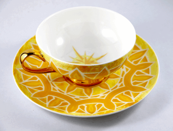 Annie's Cup Collection - Image 7