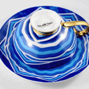 Annie's Lapis Lazuli Cup