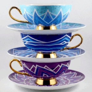 Annie's Cup Collection