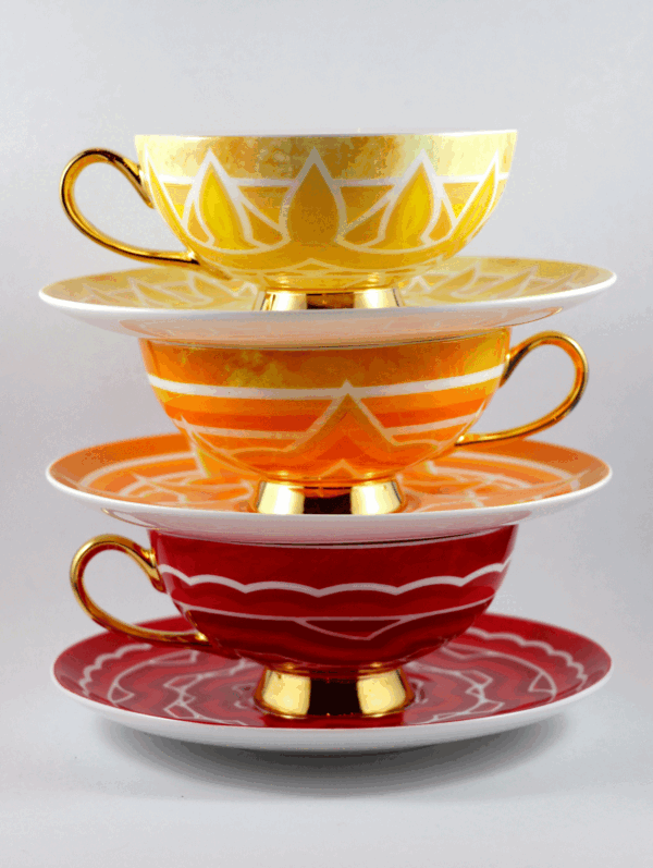 Annie's Cup Collection - Image 2