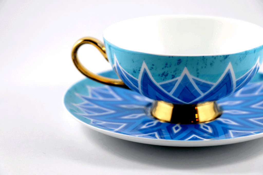 Annie's Topaz Cup