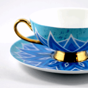 Annie's Topaz Cup