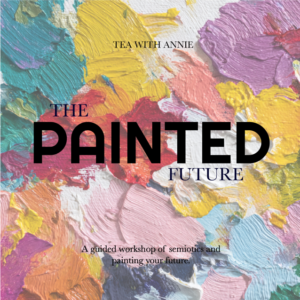 Annie's Painted Future Workshop