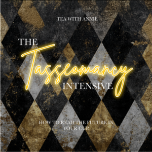 Annie's Tasseomancy Intensive
