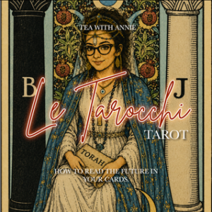Le Tarocchi (The Tarot) Intensive